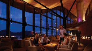 Dining - Saffire Freycinet (Coles Bay)