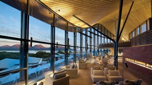 Lounge - Saffire Freycinet (Coles Bay)