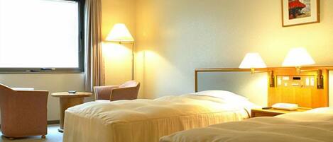 熨斗/熨衫板、免費 Wi-Fi