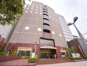 Exterior - Sendai Garden Palace (Sendai)
