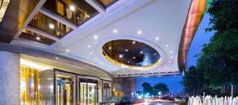 Empark Grand Hotel Changsha