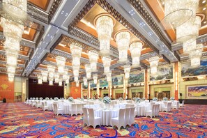 Salle de réunion