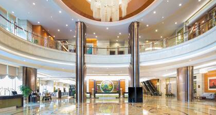 Empark Grand Hotel Changsha
