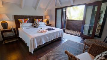 Luxury Villa, 2 Bedrooms