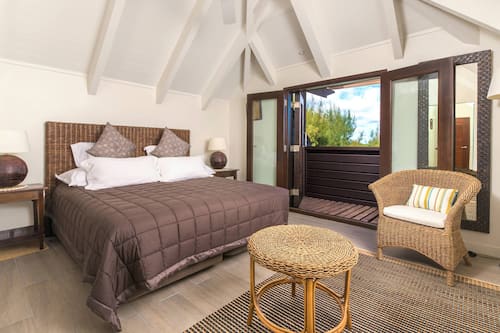 Luxury Villa, 2 Bedrooms