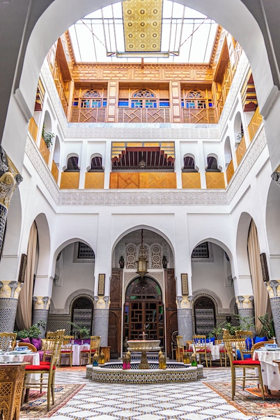Riad El Yacout