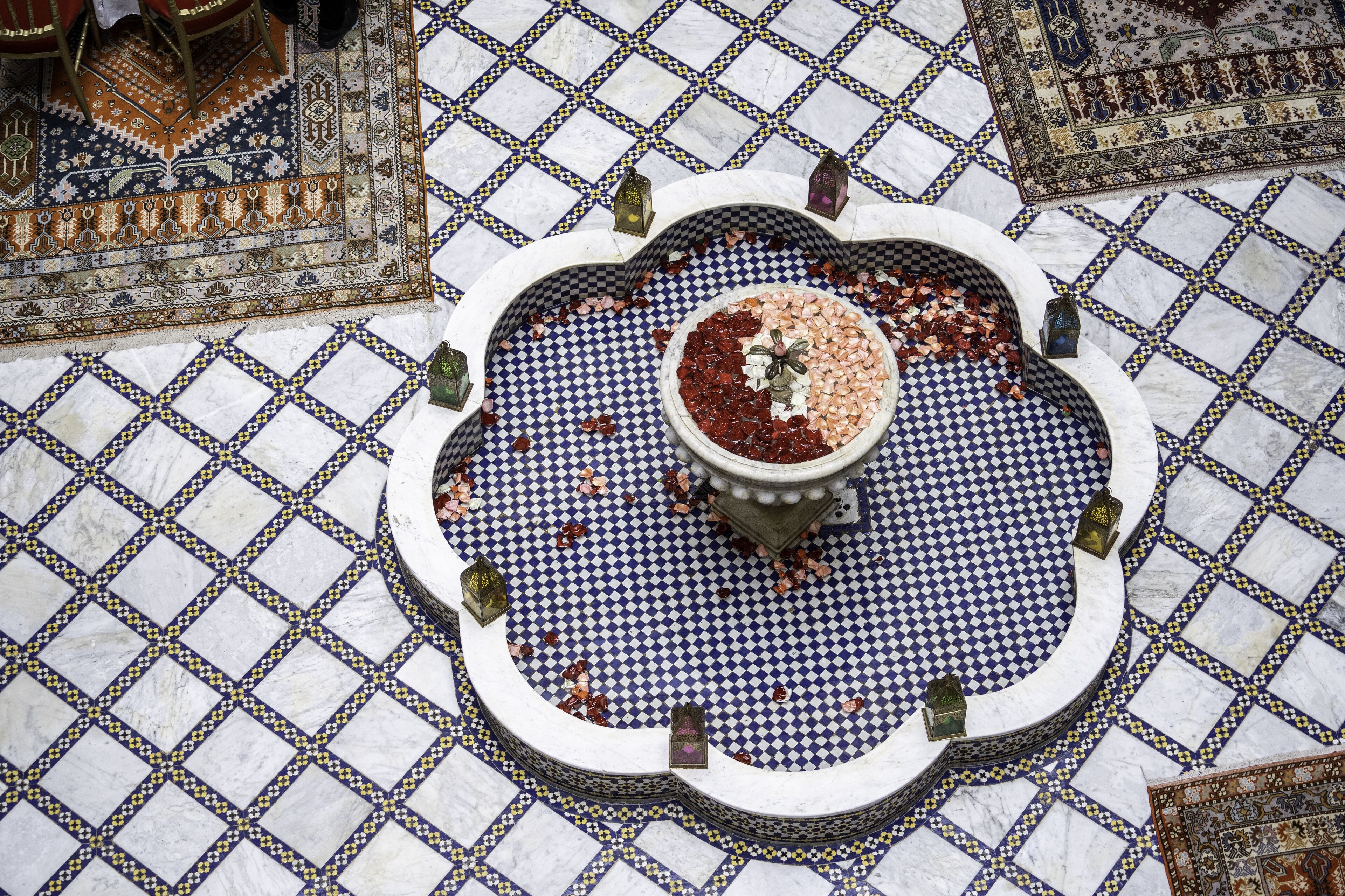 Restoran