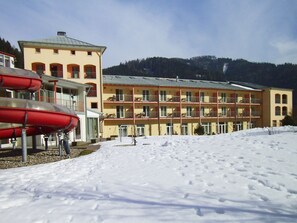 Exterior - JUFA Hotel Veitsch (Sankt Barbara im Mürztal)