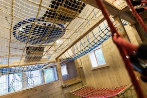 Detalle del interior