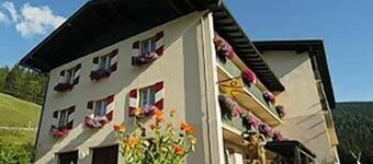 Hotel JUFA St Martin