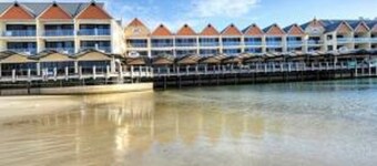 Dolphin Quay Apartments