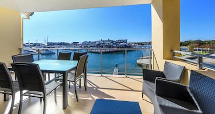 Dolphin Quay Apartments