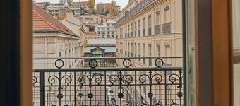 Comfort Aparthotel Saint-Etienne