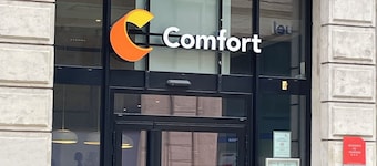 Comfort Aparthotel Saint-Etienne