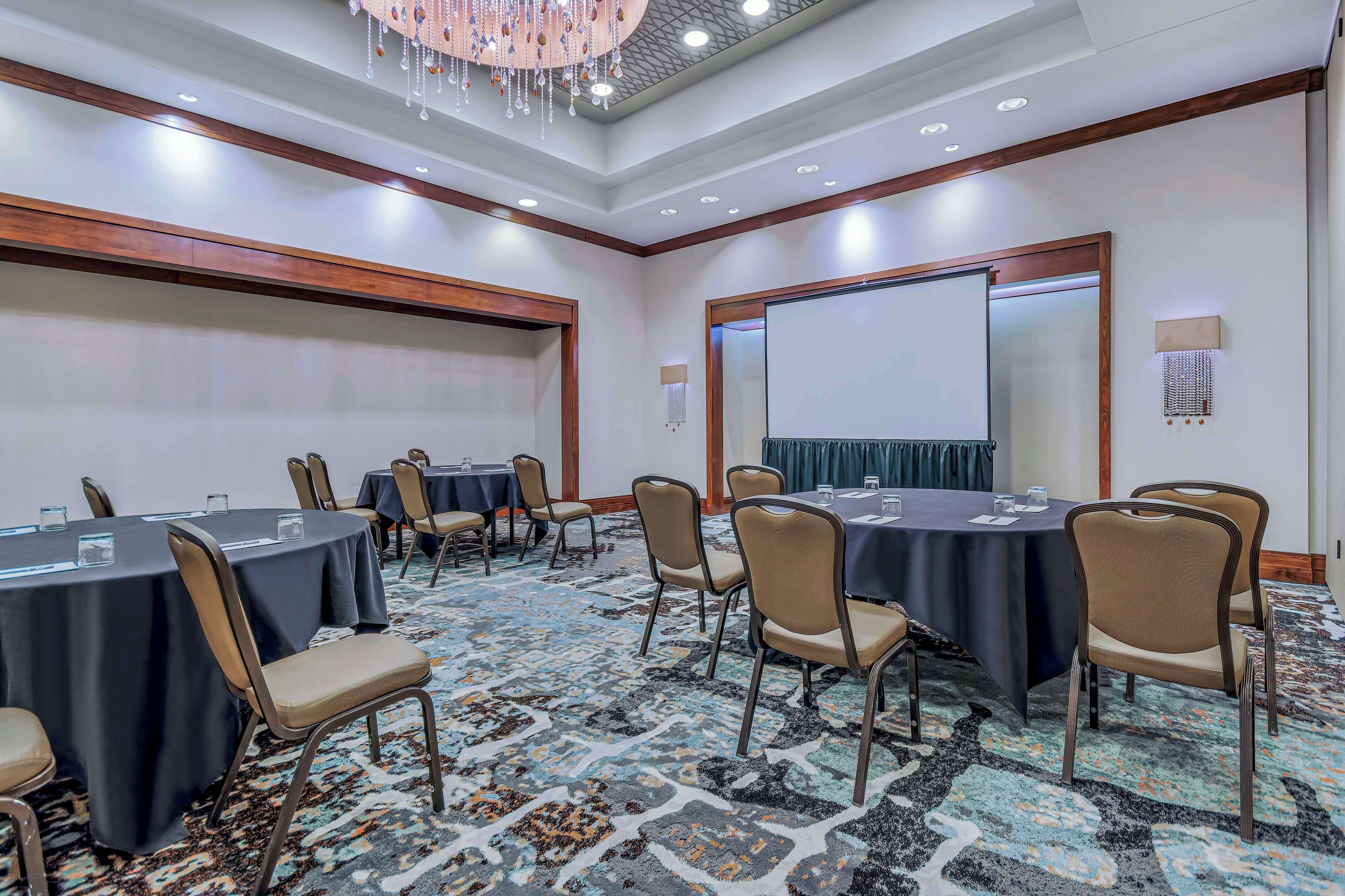 Sala de reuniones