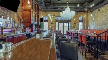 Bar (na propriedade)