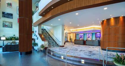 Embassy Suites Houston Downtown
