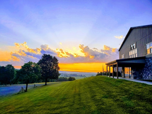 The Lodges at Gettysburg