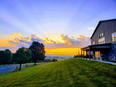 The Lodges at Gettysburg