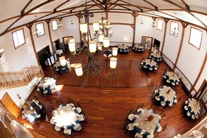 Meeting facility - The Lodges at Gettysburg (Gettysburg)