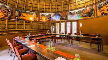 Sala de reuniones