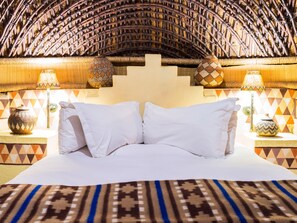 Chambre Standard avec lits jumeaux