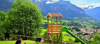 Centro Vacanze Veronza Clubresidence