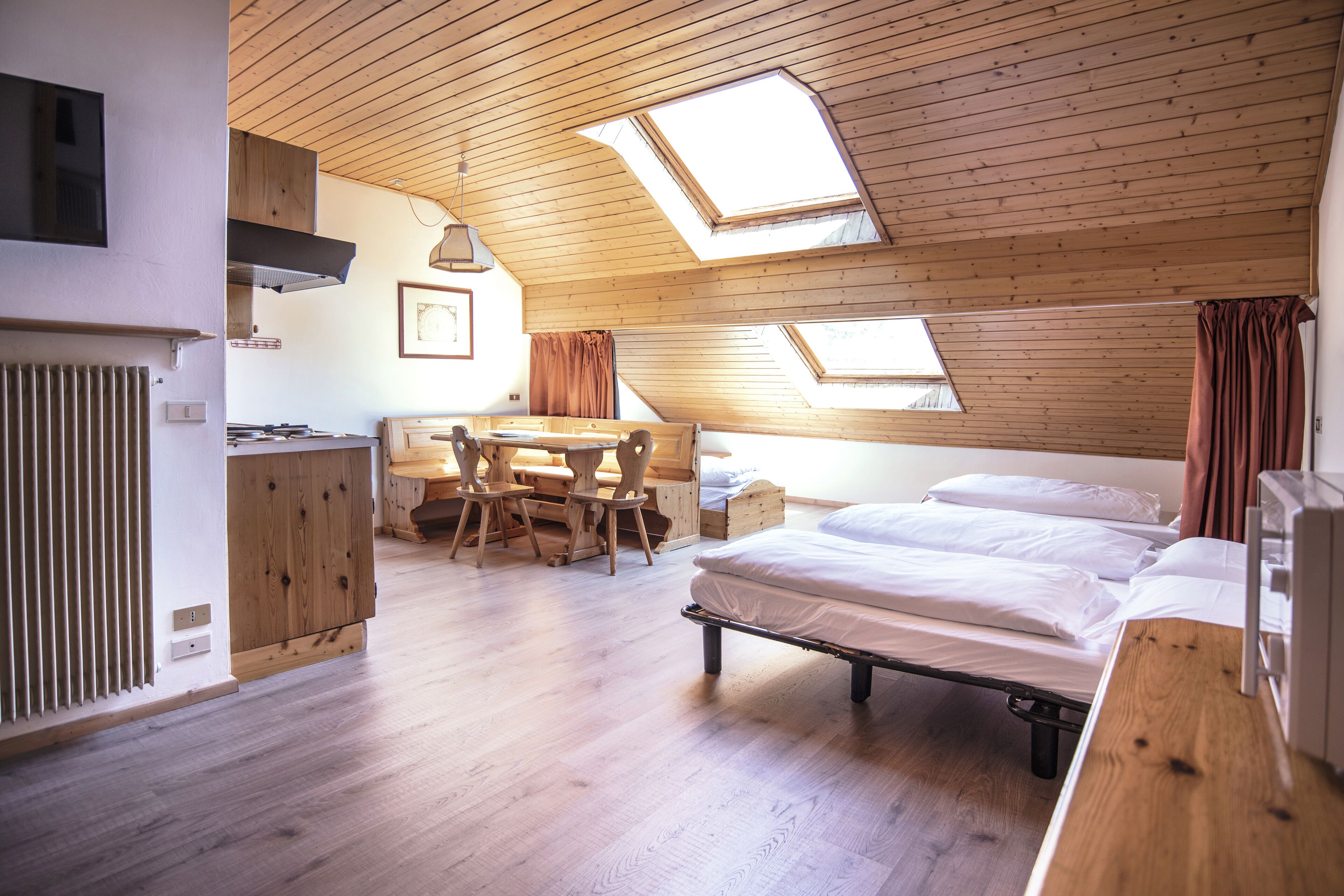 in-room safe, desk, blackout curtains