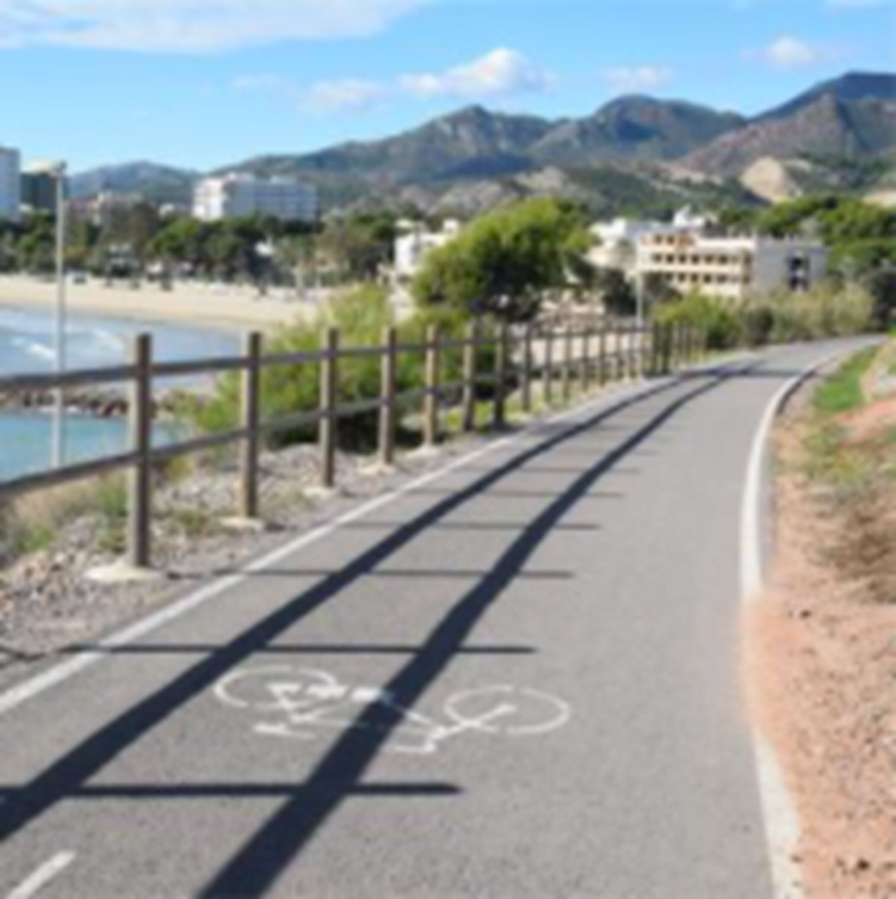 Foto - Hotel Voramar Benicassim