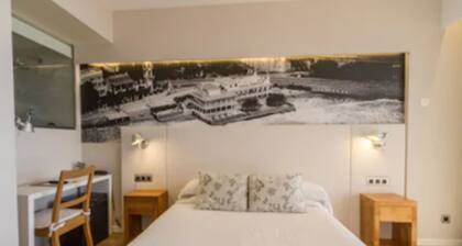 Hotel Voramar