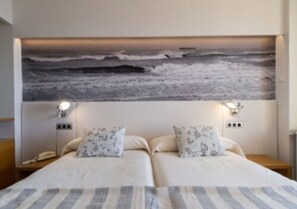 Standard Room | View from room