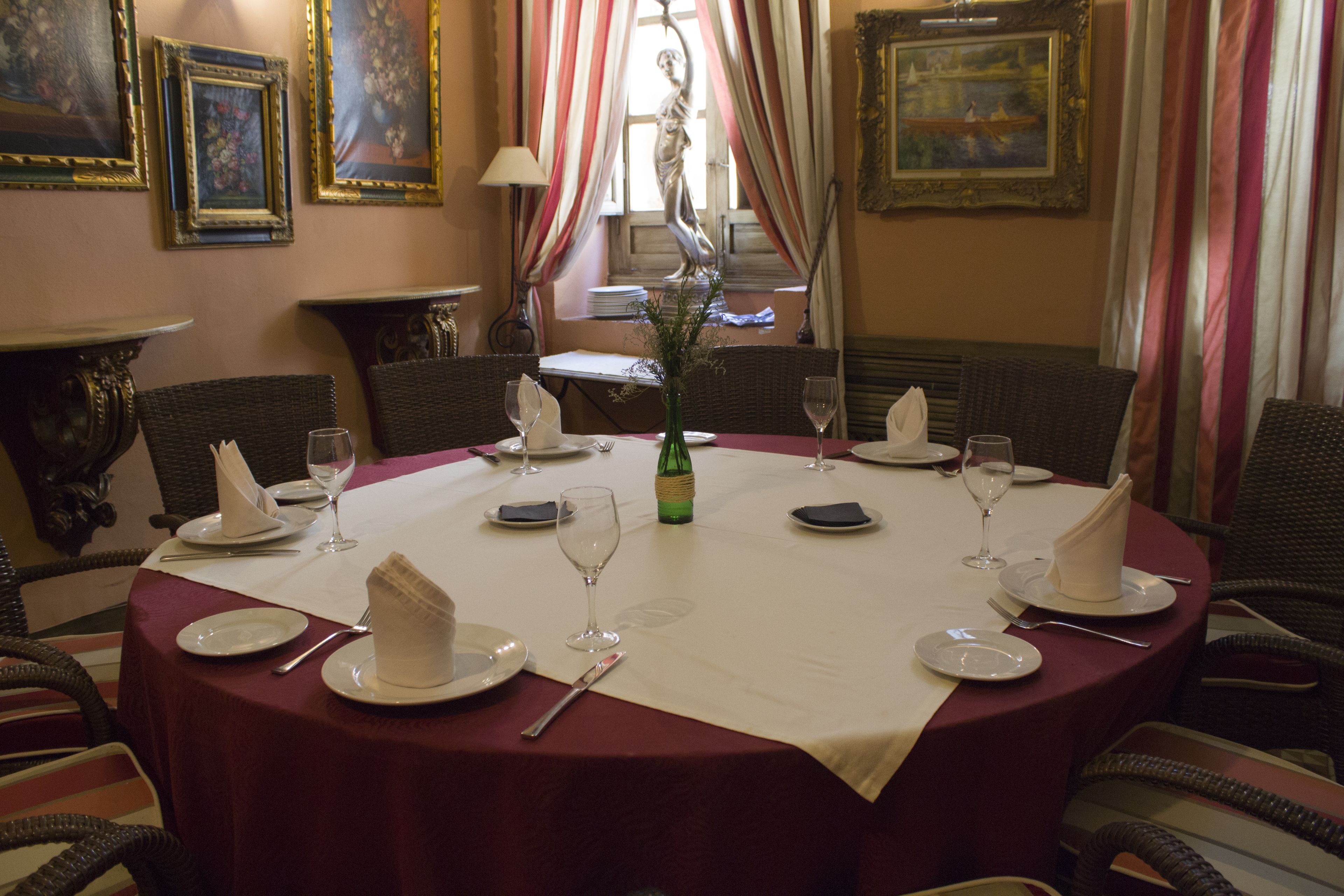 Foto - Casa Palacio Pilar del Toro