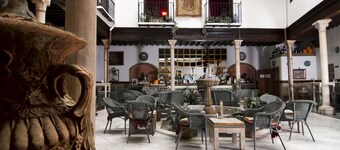 Casa Palacio Pilar del Toro