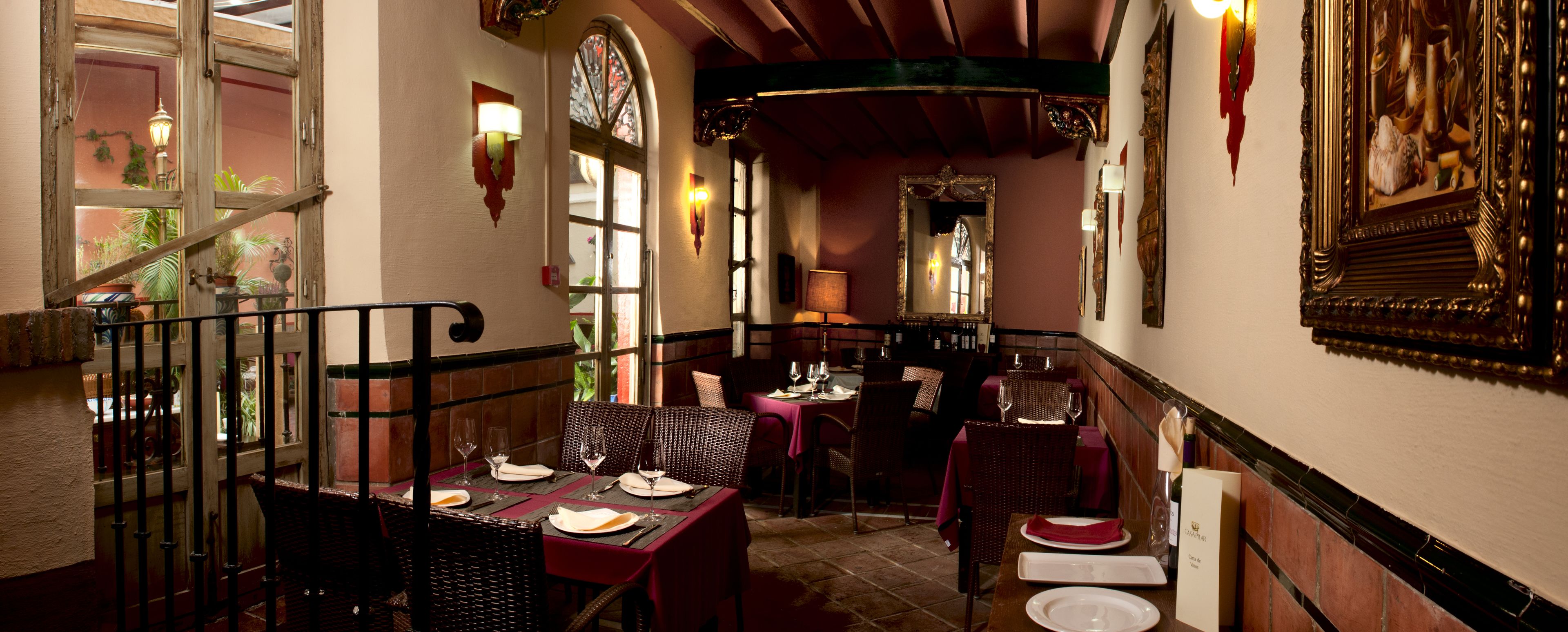 Photo - Casa Palacio Pilar del Toro