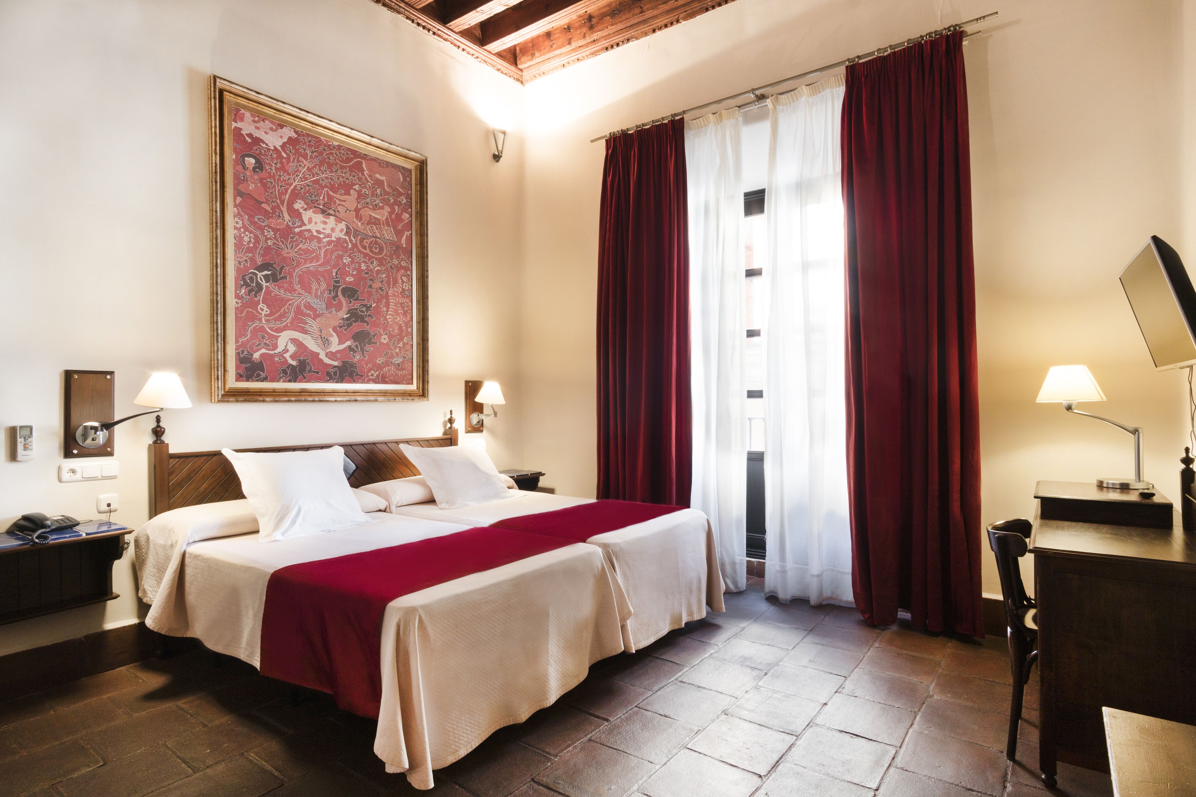 Photo - Casa Palacio Pilar del Toro