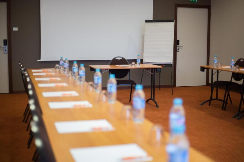 Salle de réunion