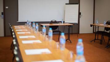 Salle de réunion