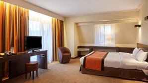 Chambre Double ou Twin Vue Lac