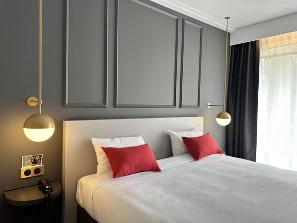 Design Room, Park View