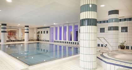 Hôtel Spa du Béryl