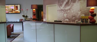 Hôtel Spa du Béryl