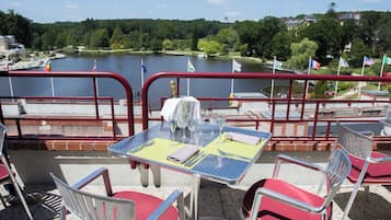 Terras