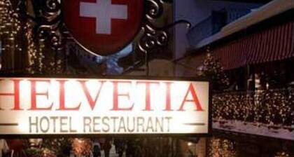 Hotel Helvetia