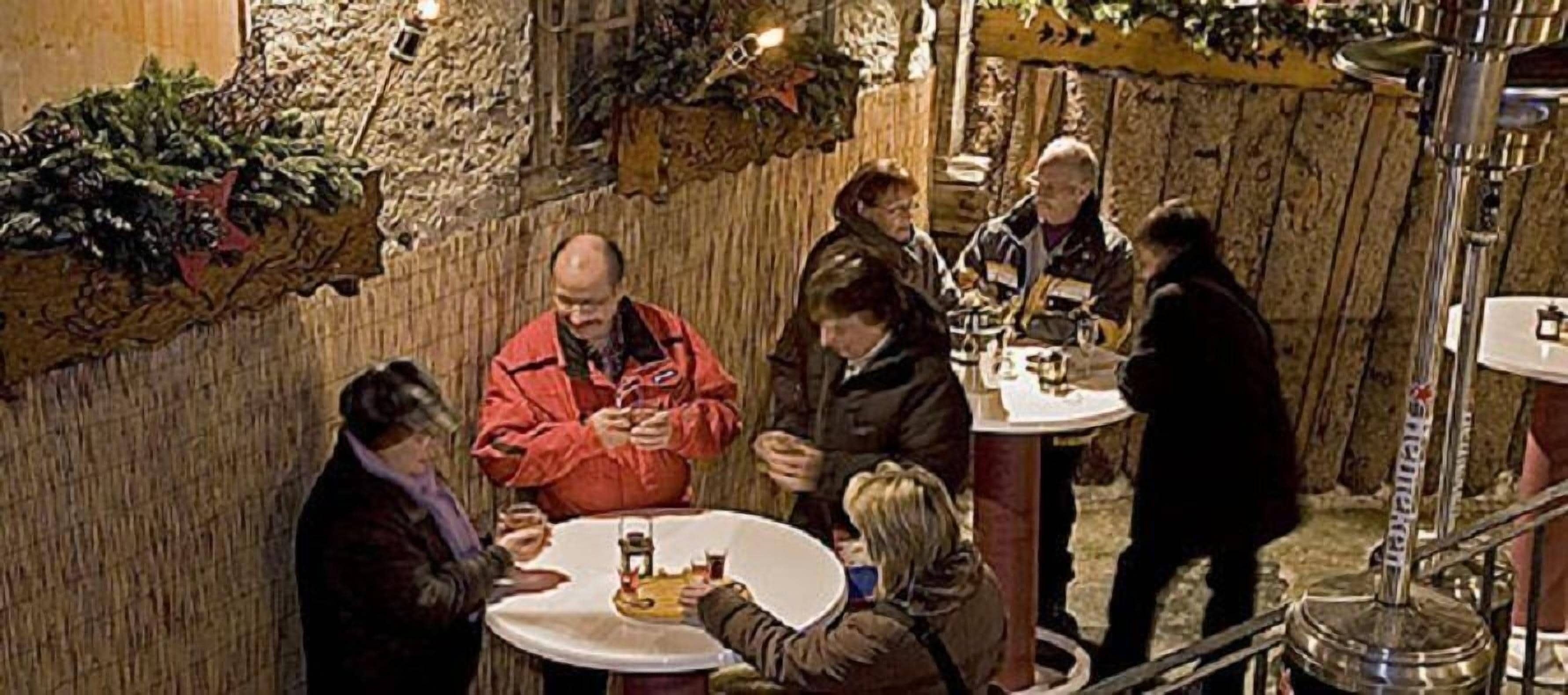 Foto - Petit Helvetia Budget Hotel