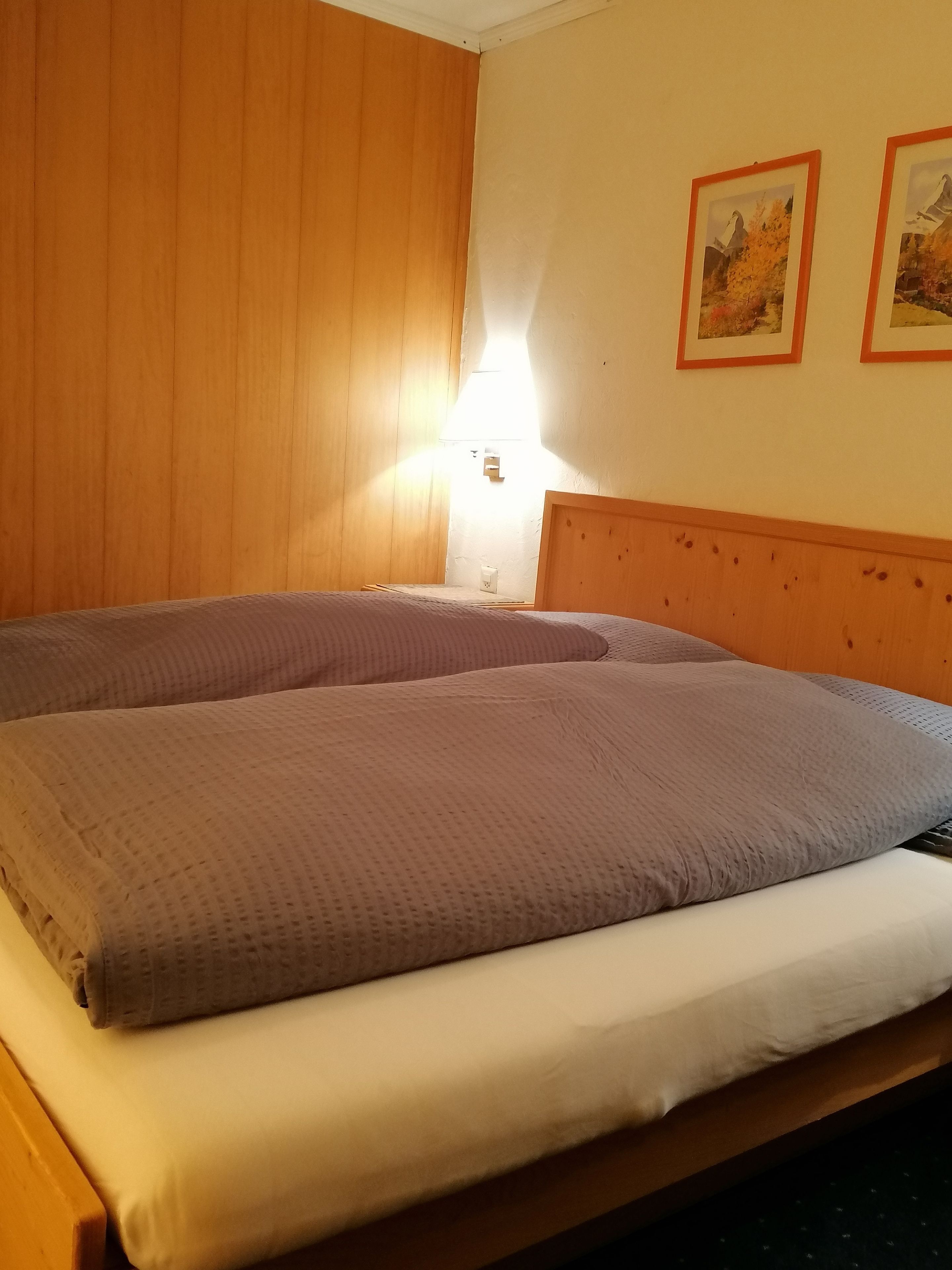 Foto - Petit Helvetia Budget Hotel
