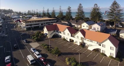 Bella Vista Motel Napier