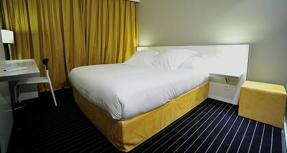 B&B Home Lyon Centre Berthelot