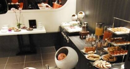 B&B Home Lyon Centre Berthelot