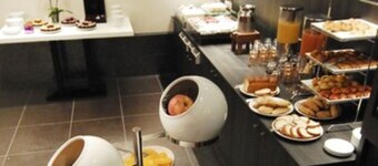 B&B Home Lyon Centre Berthelot