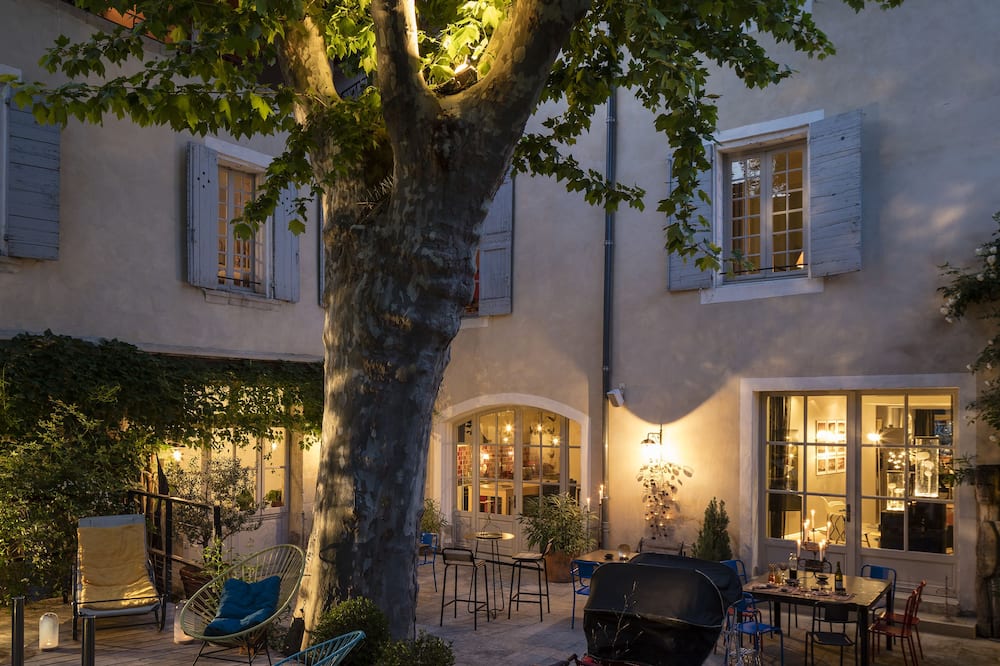La Maison sur la Sorgue - Esprit de France